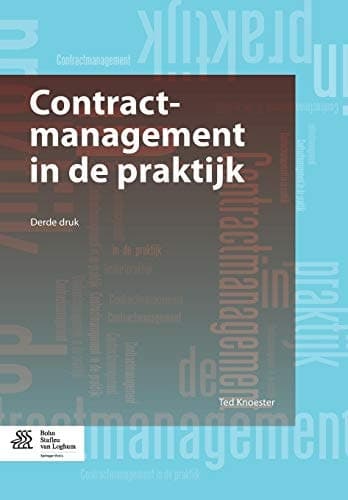 Contractmanagement in de Praktijk