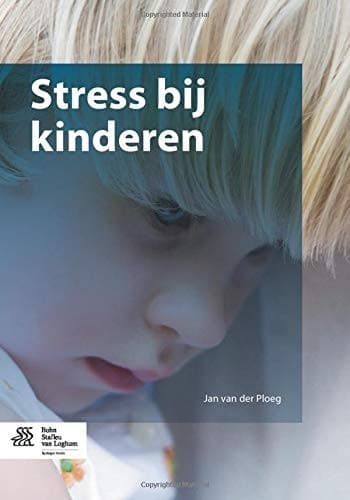 Stress bij kinderen