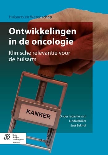 Ontwikkelingen in de oncologie Klinische relevantie voor de huisarts