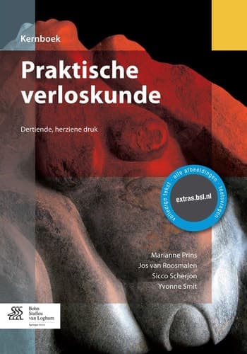 Praktische verloskunde