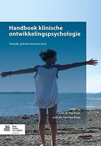 Handboek klinische ontwikkelingspsychologie