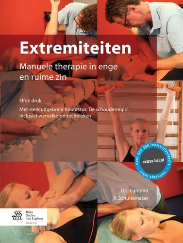 Extremiteiten Manuele Therapie in Enge en Ruime Zin