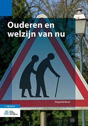 Ouderen en Welzijn Van Nu