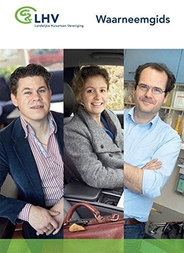 Waarneemgids Voor de Startende Huisarts