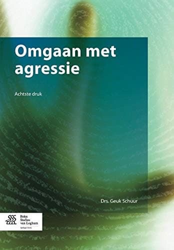 Omgaan met agressie