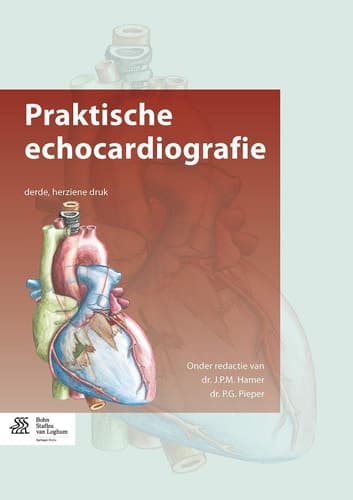 Praktische echocardiografie