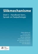 Slikmechanisme