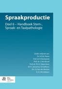 Spraakproductie
