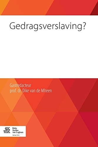 Gedragsverslaving?