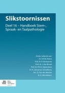 Slikstoornissen