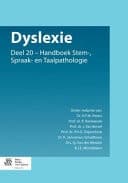 Dyslexie