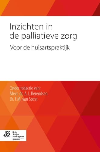 Inzichten in de palliatieve zorg Voor de huisartspraktijk