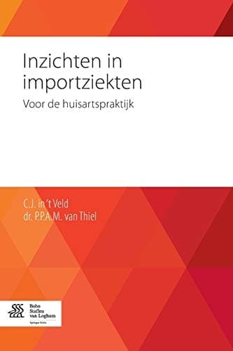 Inzichten in Importziekten Voor de Huisartspraktijk