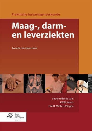 Gastro-enterologie