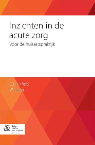 Inzichten in de Acute Zorg Voor de Huisartspraktijk