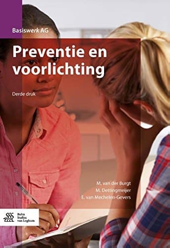 Preventie en Voorlichting