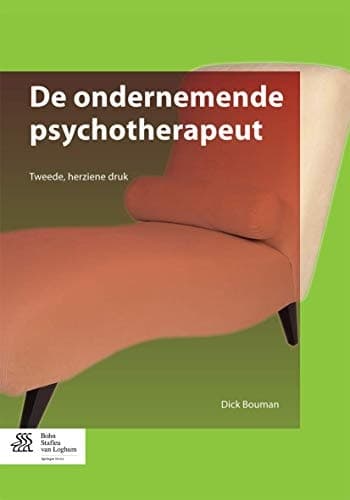 De Ondernemende Psychotherapeut