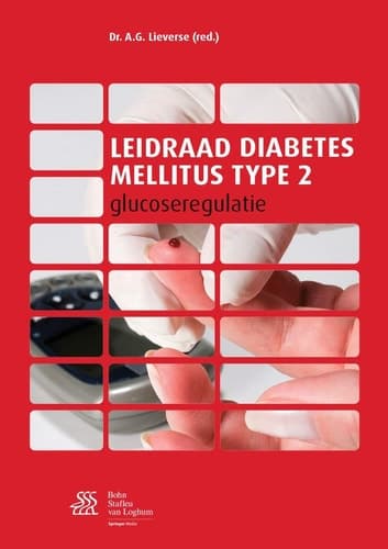 Leidraad Diabetes Mellitus Type 2 Glucoseregulatie