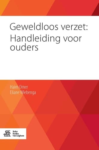 Geweldloos Verzet Handleiding Voor Ouders