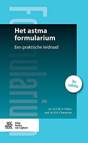 Het Astma Formularium Een Praktische Leidraad
