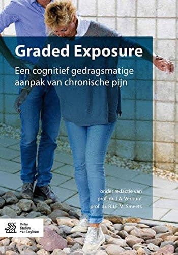 Graded Exposure Een Cognitief Gedragsmatige Aanpak Van Chronische Pijn