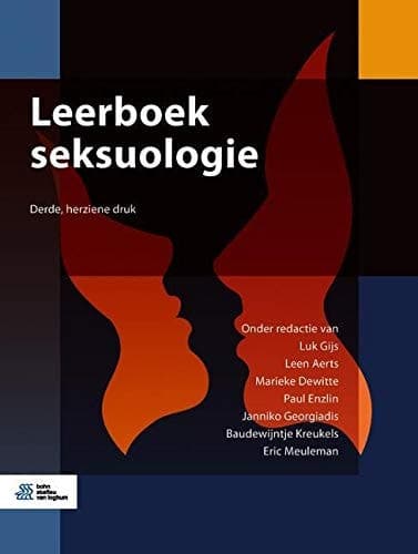 Handboek Seksuologie