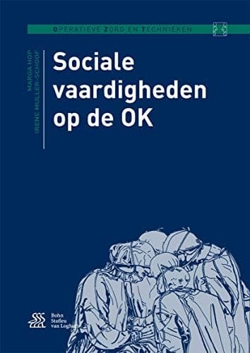 Sociale Vaardigheden Op de Ok