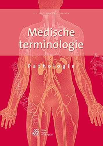 Medische Terminologie Pathologie