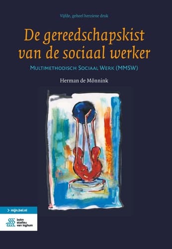 De Gereedschapskist Van de Sociaal Werker