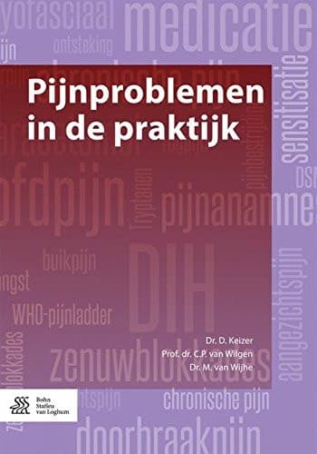 Pijnproblemen in de Praktijk Een Casusboek