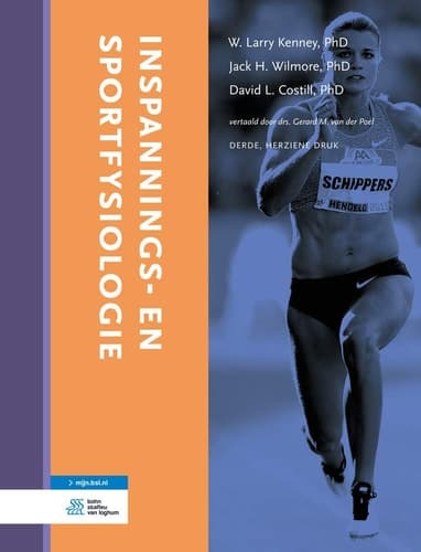 Inspannings- en Sportfysiologie