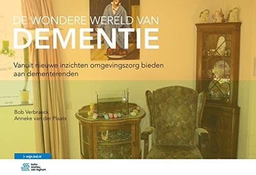 De Wondere Wereld Van Dementie