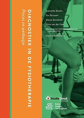 Diagnostiek in de Fysiotherapie Proces en Werkwijze
