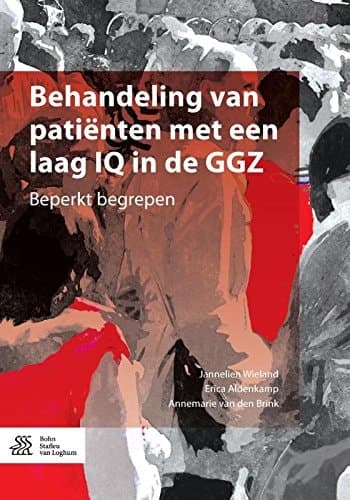 Behandeling Van Patienten Met Een Laag IQ in de Ggz Beperkt Begrepen