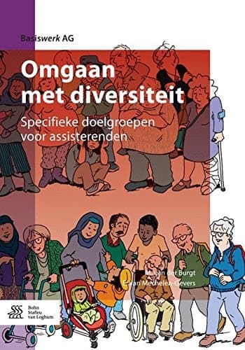 Omgaan Met Diversiteit Specifieke Doelgroepen Voor Assisterenden