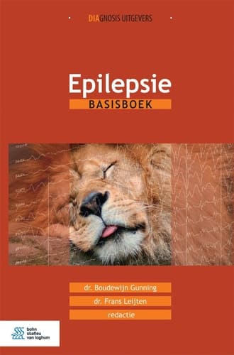 Epilepsie Basisboek