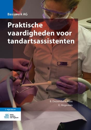 Praktische Vaardigheden Voor Tandartsassistenten