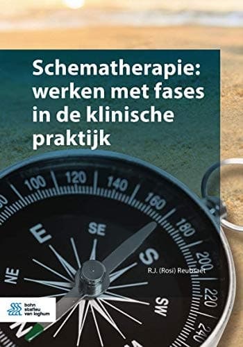 Schematherapie: Werken Met Fases in de Klinische Praktijk