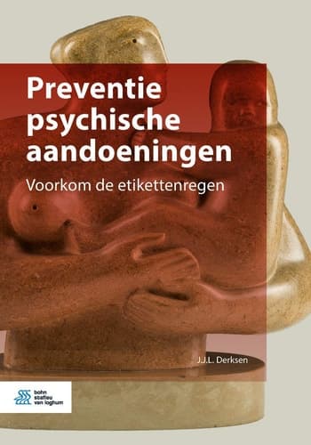Preventie Psychische Aandoeningen Voorkom de Etikettenregen
