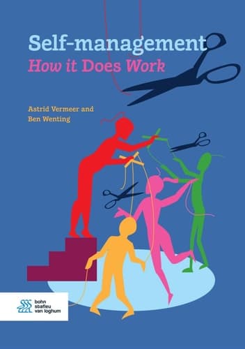 Self-Management. How Is Does Work