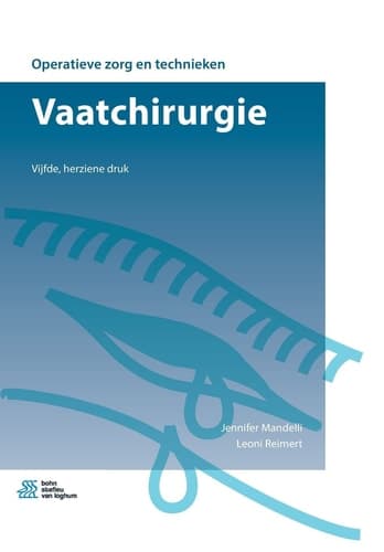 Vaatchirurgie