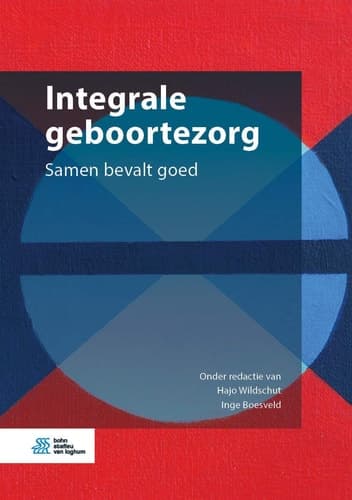 Integrale Geboortezorg Samen Bevalt Goed