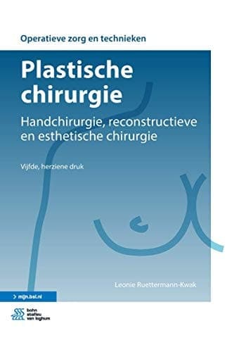 Plastische Chirurgie Handchirurgie, Reconstructieve en Esthetische Chirurgie