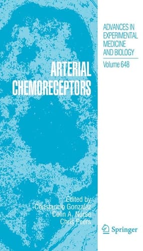 Arterial Chemoreceptors Arterial Chemoreceptors