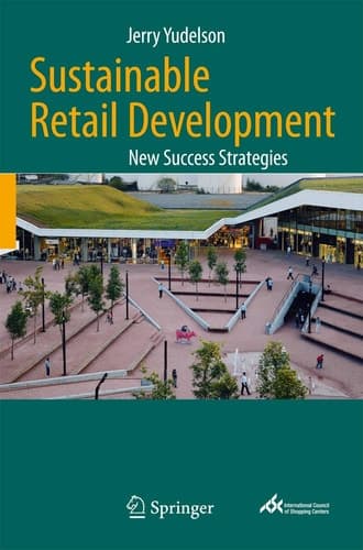 Sustainable Retail Development New Success Strategies