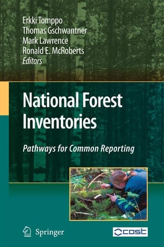 National Forest Inventories Pathways for Common Reporting