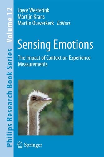 Sensing Emotions The impact of context on experience measurements