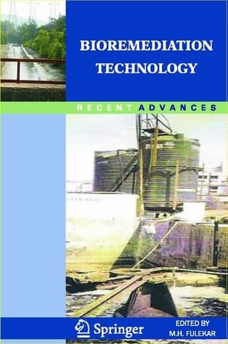 Bioremediation Technology Recent Advances