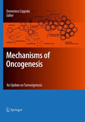 Mechanisms of Oncogenesis An update on Tumorigenesis