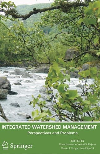 Integrated Watershed Management Perspectives and Problems